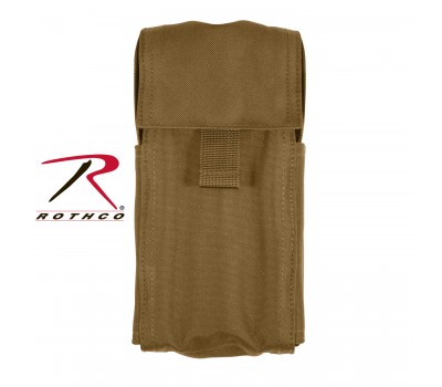 Підсумок MOLLE  для 25-ти патронів 