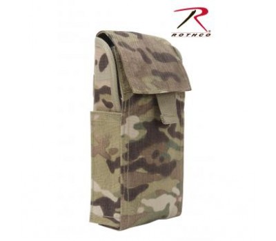 Підсумок MOLLE  для 25-ти патронів 