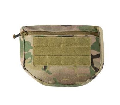 ПереднІй пІдсумок MOLLE Front Pouch OCP