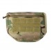 ПереднІй пІдсумок MOLLE Front Pouch OCP