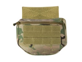 ПереднІй пІдсумок MOLLE Front Pouch OCP