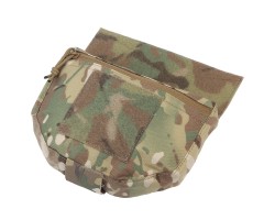 ПереднІй пІдсумок MOLLE Front Pouch OCP-foto2