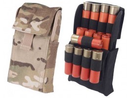 Подсумок MOLLE на 25 патронов