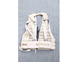 Жилет розвантажувальний USMC MOLLE II Fighting Load Carrier Vest-foto3