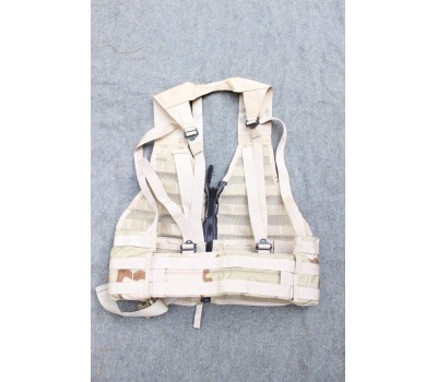 Жилет розвантажувальний USMC MOLLE II Fighting Load Carrier Vest