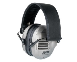 Навушники активні M&P® ALPHA ELECTRONIC EAR MUFF-foto3