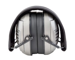 Навушники активні M&P® ALPHA ELECTRONIC EAR MUFF-foto2
