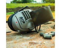 Навушники активні M&P® ALPHA ELECTRONIC EAR MUFF-foto5