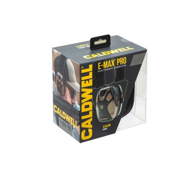 Активні навушники Caldwell E-Max Pro Series