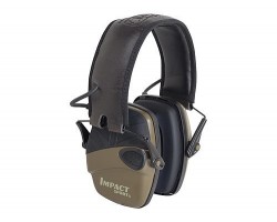 Активні навушники Howard Leight Impact Sport