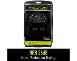 Навушники активні PELTOR Tac500 OTH-foto4