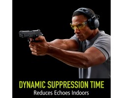 Навушники активні PELTOR Tac500 OTH-foto2