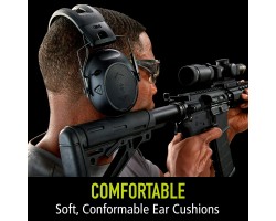 Навушники активні PELTOR Tac500 OTH-foto3