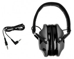 Тактичні навушники Peltor RANGE GUARD-foto3