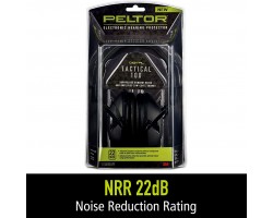 Тактичні навушники Peltor Tactical 100-foto2