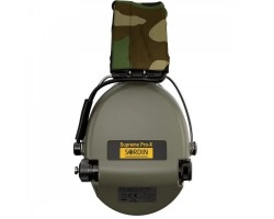 АКТИВНІ НАВУШНИКИ SORDIN SUPREME PRO X-foto3