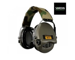 АКТИВНІ НАВУШНИКИ SORDIN SUPREME PRO X