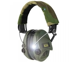 АКТИВНІ НАВУШНИКИ SORDIN SUPREME PRO X-foto4