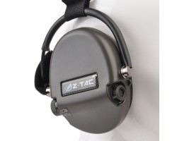 Активні навушники Z-tac Softair-foto4