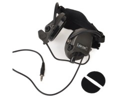 Активні навушники Z-tac Softair-foto5