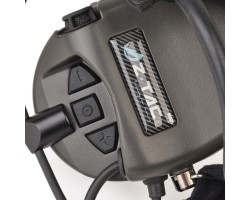 Активні навушники Z-tac Softair-foto6