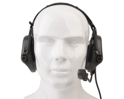 Активні навушники Z-tac Softair-foto7