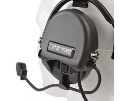 Активні навушники Z-tac Softair-foto12