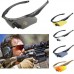 Захисні окуляри ESS Crossbow (5 стекол) Китай
