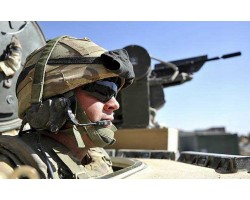 Захисні окуляри ESS Ice 2.4 + ™ (2 скла) США-foto2