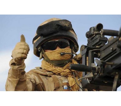 Захисні окуляри ESS Ice 2.4 + ™ (2 скла) США Захисні окуляри ESS Ice 2.4 + ™ (2 скла) США