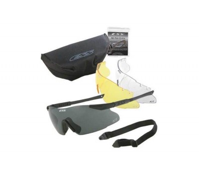 Захисні окуляри ESS Ice 2.4 + ™ (3 скла) США 