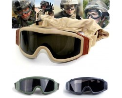 Захисні окуляри Demeysis -foto2