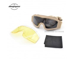 Захисні окуляри Demeysis 