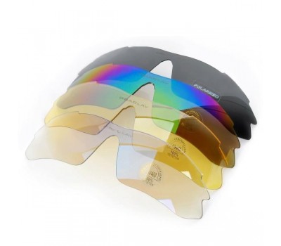 Захисні окуляри OBAOLAY