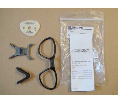 Вкладиш P-2B ™ під лінзи для окулярів ESS