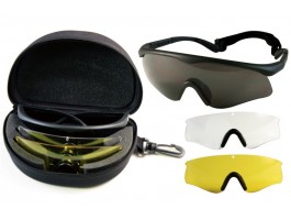 Спортивні окуляри Rothco Firetec