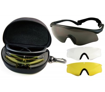 Спортивні окуляри Rothco Firetec