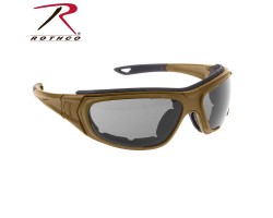 Спортивні окуляри Rothco Interchangeable Optical System