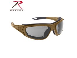 Спортивні окуляри Rothco Interchangeable Optical System