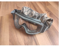 Захисні окуляри Revision Military Desert ESS