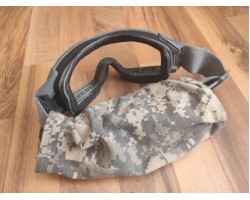 Захисні окуляри Revision Military Desert ESS-foto2