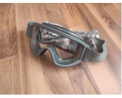 Захисні окуляри Revision Military Desert ESS-foto3