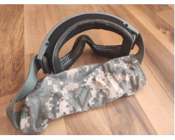 Захисні окуляри Revision Military Desert ESS-foto4