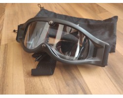 Захисні окуляри маска ( Bollé ) Франція