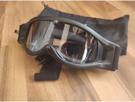 Захисні окуляри маска ( Bollé ) Франція