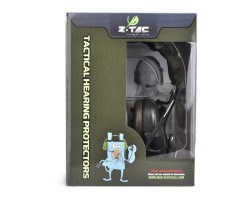 Активні навушники Z-tac Sordin-foto8