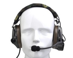 Активні навушники Z-tac Sordin-foto2