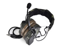 Активні навушники Z-tac Sordin-foto3