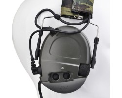 Активні навушники Z-tac Sordin-foto5