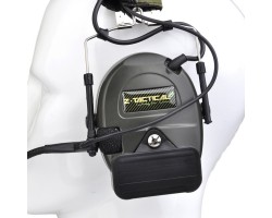 Активні навушники Z-tac Sordin-foto6